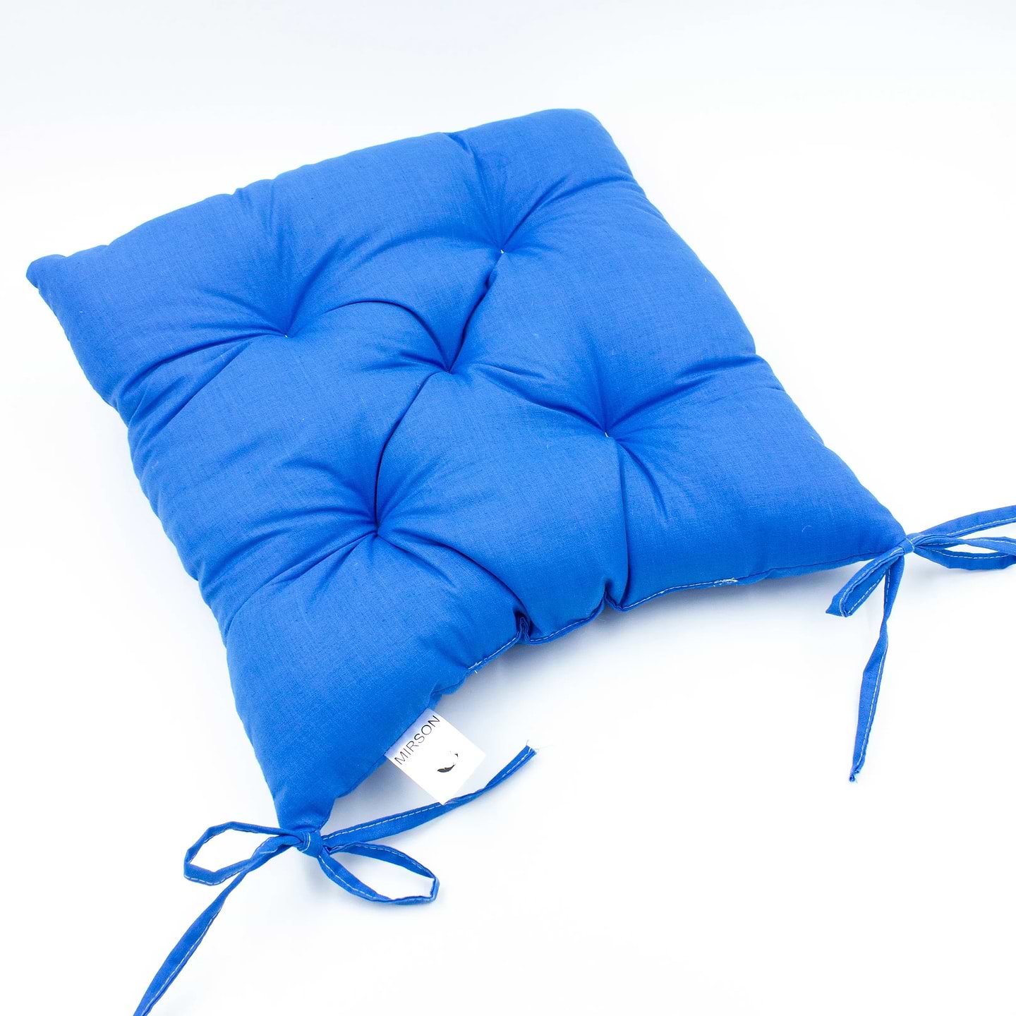 Подушка для стільця MirSon Ranforce Elite 19-4150 Ofelia 50х50 см (2200006276197)