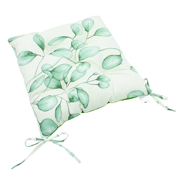 Фото - Подушка для стула MirSon Бязь 17-0560 Mega (2200006185345)