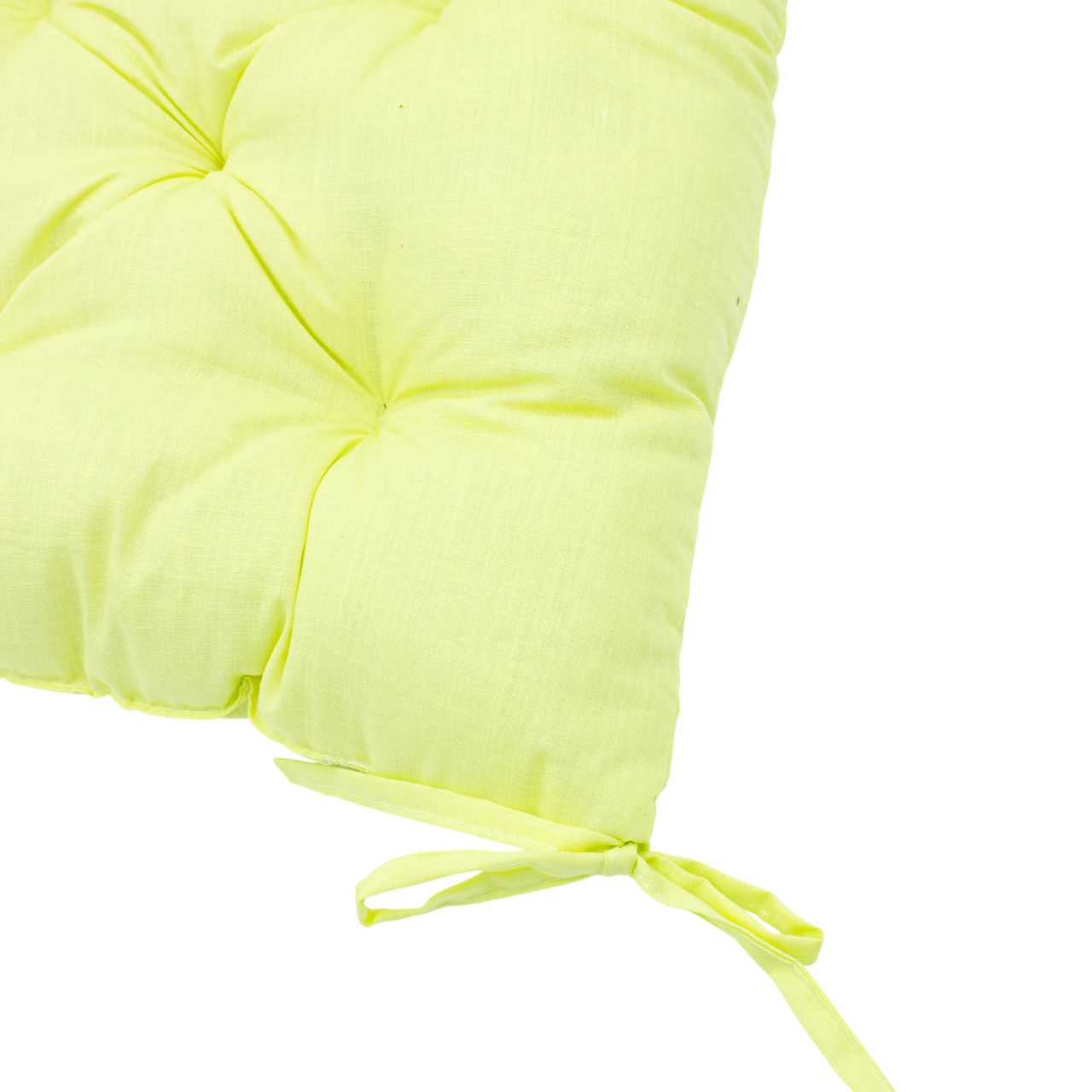 Фото - Подушка для стільця MirSon Ranforce Elite 12-0525 Tiziana 50х50 см (2200006275893)