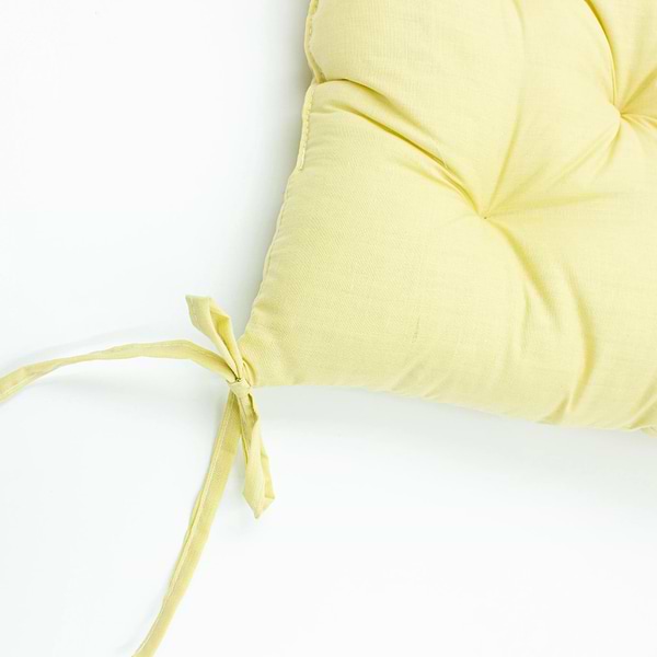 Фото - Подушка для стільця MirSon Ranforce Elite 12-0712 Calvina 50х50 см (2200006275916)