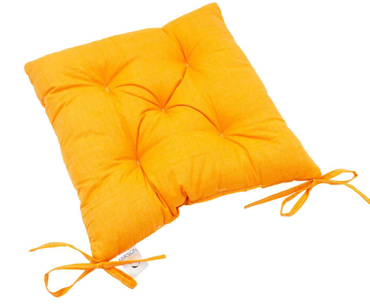 Подушка для стільця MirSon Ranforce Elite16-1364 Palermo (2200006185307)