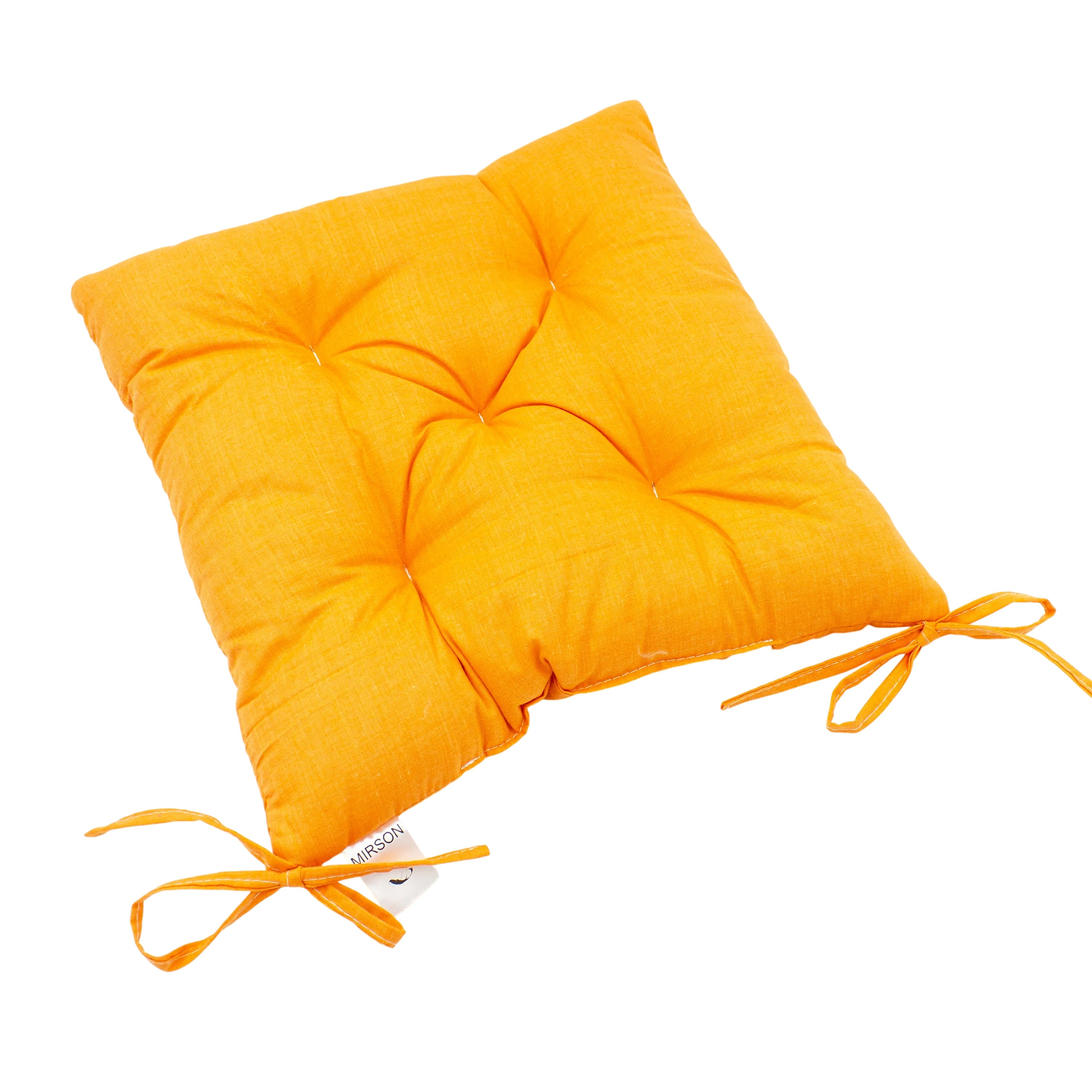 Подушка для стільця MirSon Ranforce Elite16-1364 Palermo 40х50 см (2200006276227)