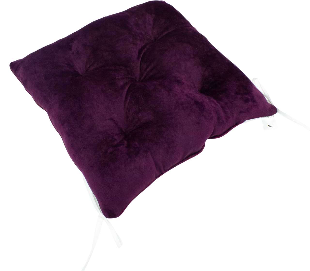 Подушка для стільця MirSon 28-0002 Excalibur Velvet (2200006185871)