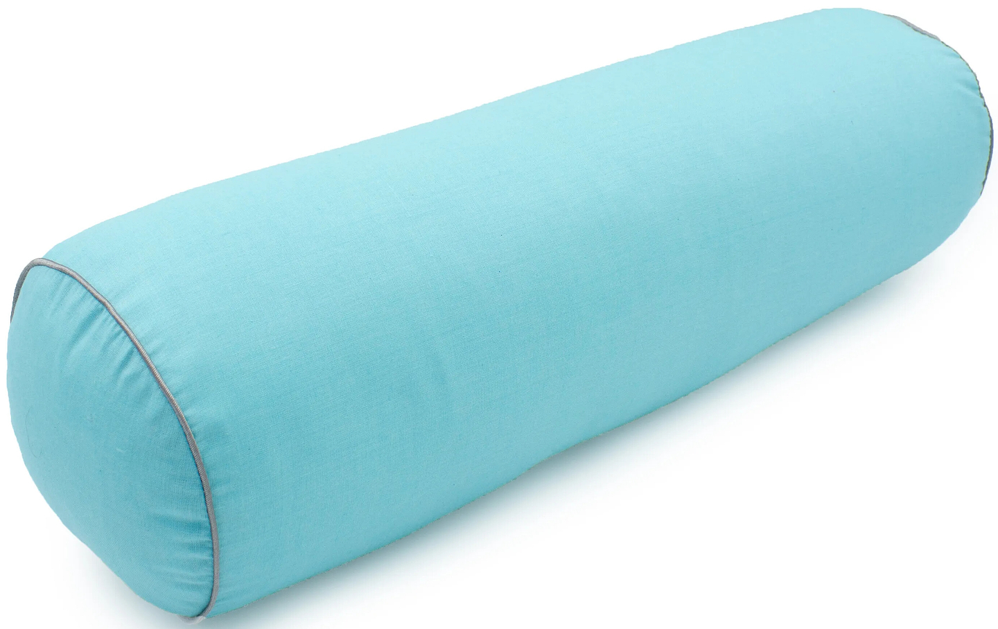 Подушка валик MirSon №8366 Naturale Line 11-2208 Mint Tencel 70х20 см (2200006251842)