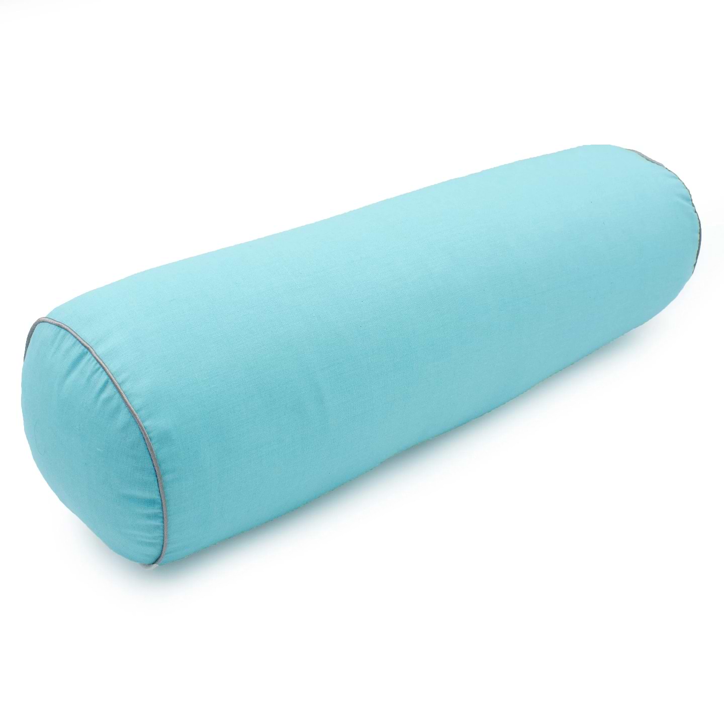 Подушка валик MirSon №8114 Naturale Line 11-2208 Mint EcoSilk 100х20 см (2200006248293)