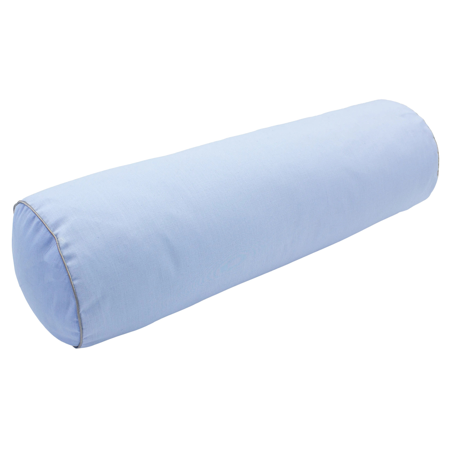 Подушка валик MirSon №8539 Naturale Line 12-4608 Lucretia 100% Memory 100х20 см (2200006343691)