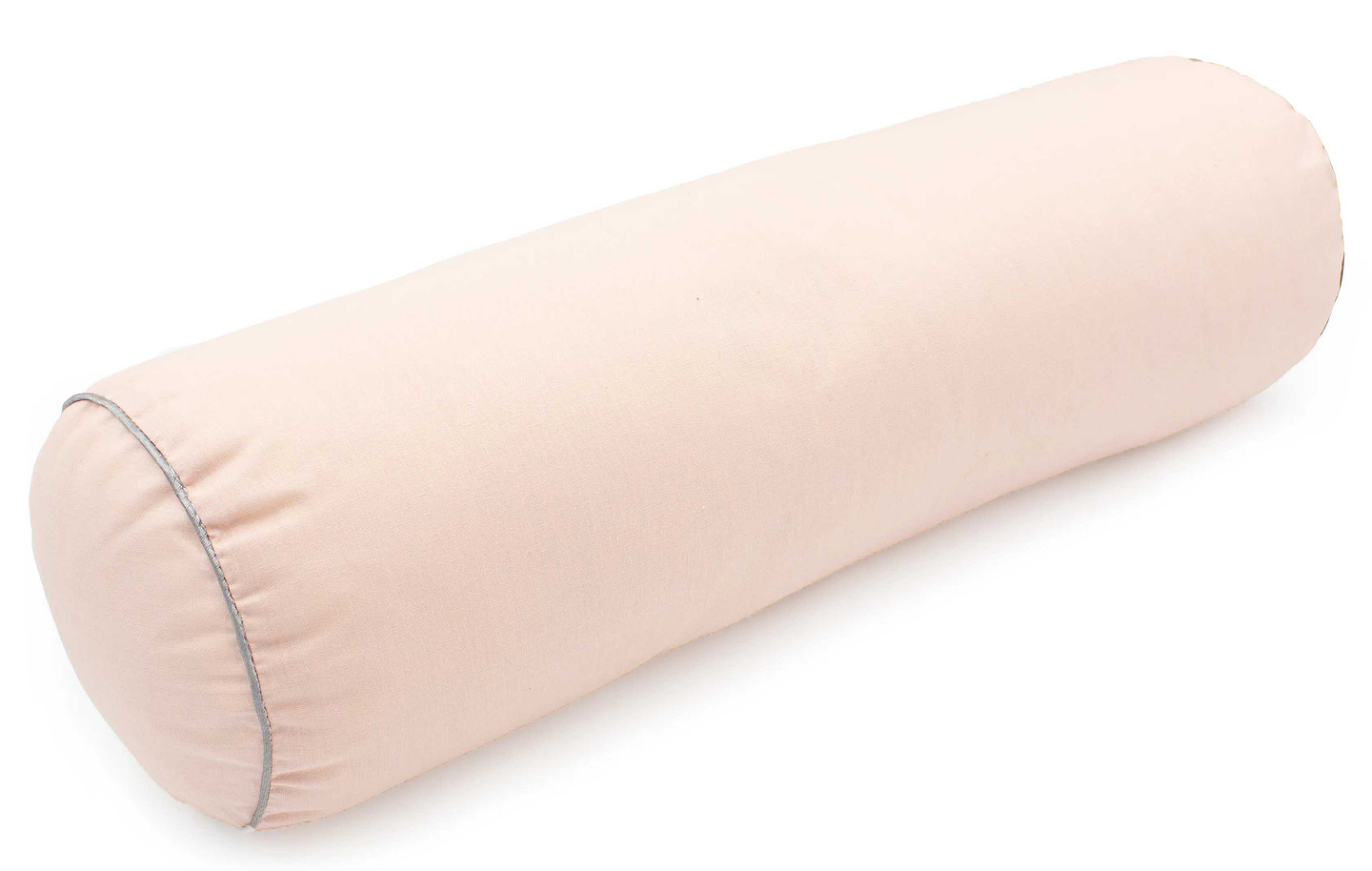 Подушка валик MirSon №8538 Naturale Line 14-1312 Domiano 100% Memory 100х16 см (2200006343622)