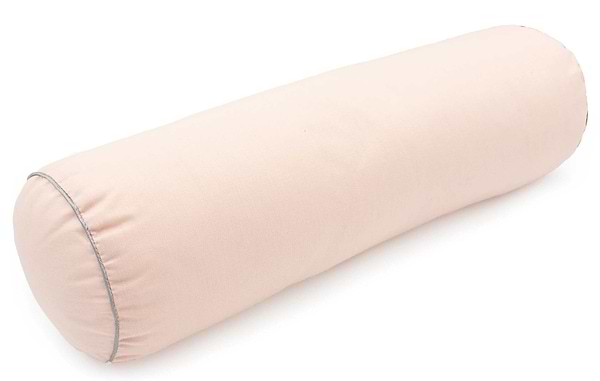 Фото - Подушка валик MirSon №8538 Naturale Line 14-1312 Domiano 100% Memory 100х16 см (2200006343622)