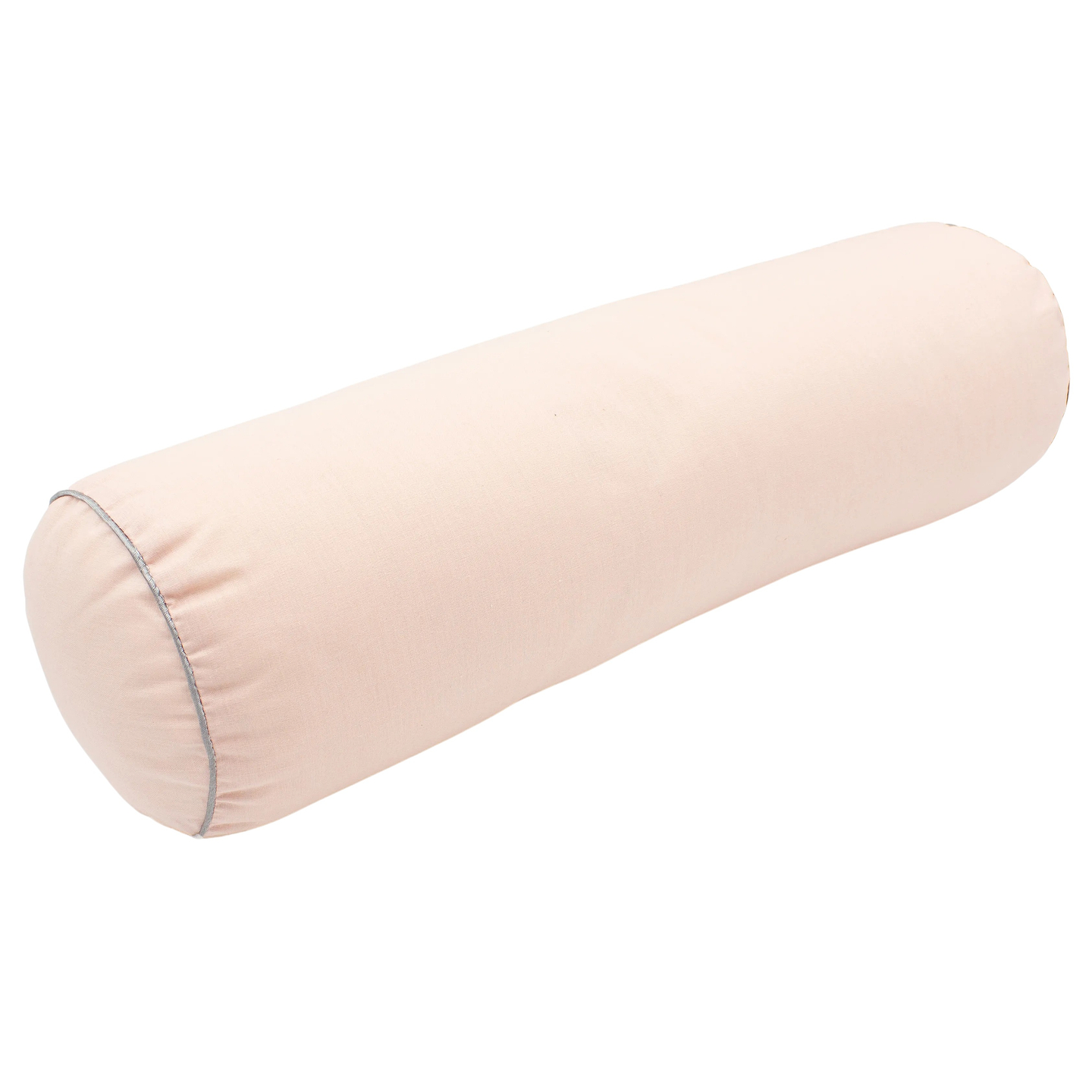 Подушка валик MirSon №8111 Naturale Line 14-1312 Domiano EcoSilk 100х20 см (2200006248118)