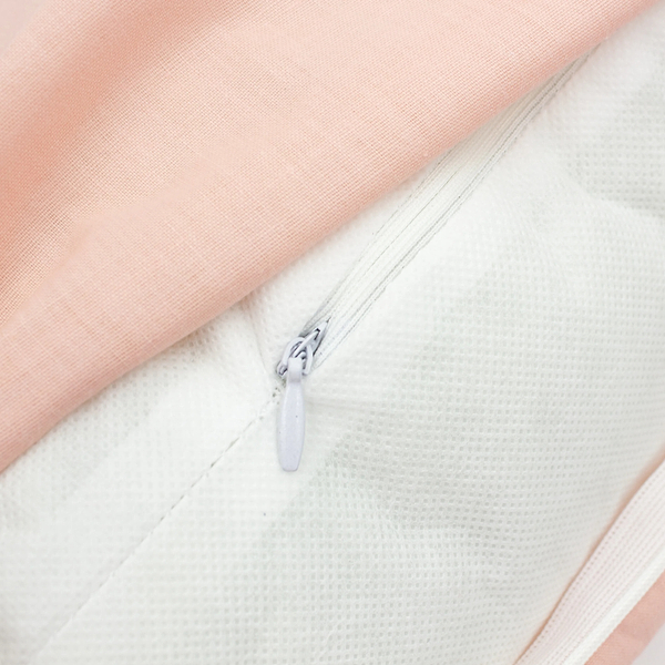 Фото - Подушка валик MirSon №8360 Naturale Line 14-1312 Domiano Tencel 70х16 см (2200006251460)