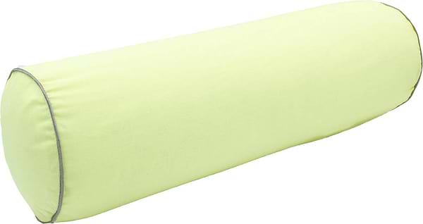 Фото - Подушка валик MirSon №8510 Naturale Line 12-0525 Tiziana 50% Memory 100х20 см (2200006341956)