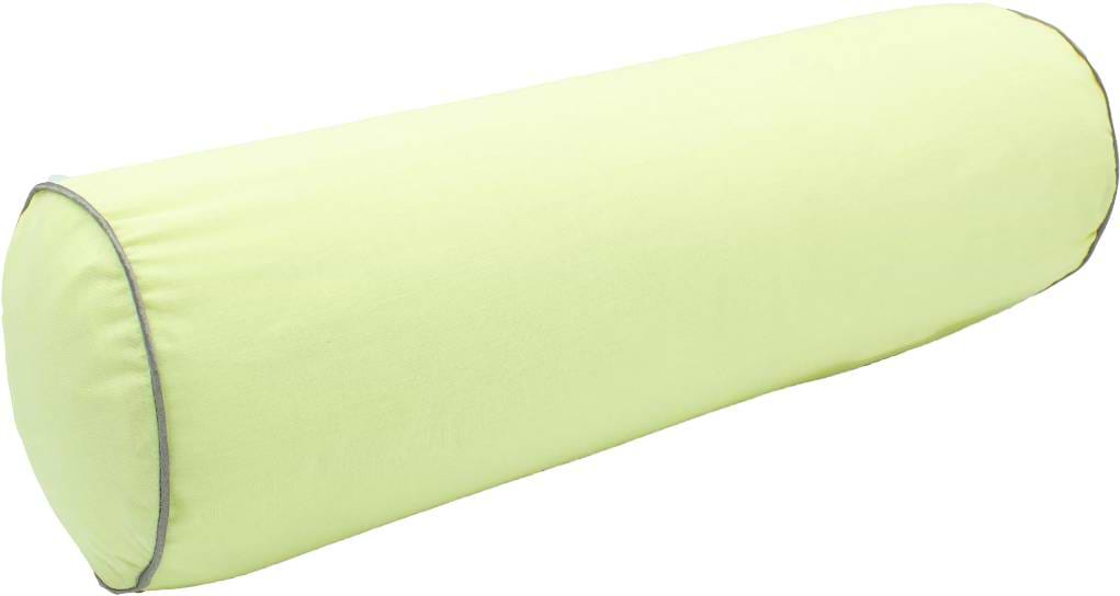 Подушка валик MirSon №8368 Naturale Line 12-0525 Tiziana Tencel 60х16 см (2200006251934)