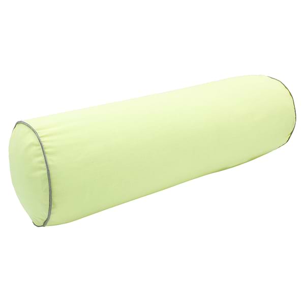 Фото - Подушка валик MirSon №8574 Naturale Line 12-0525 Tiziana Полістирол 15x50 см (2200006340836)