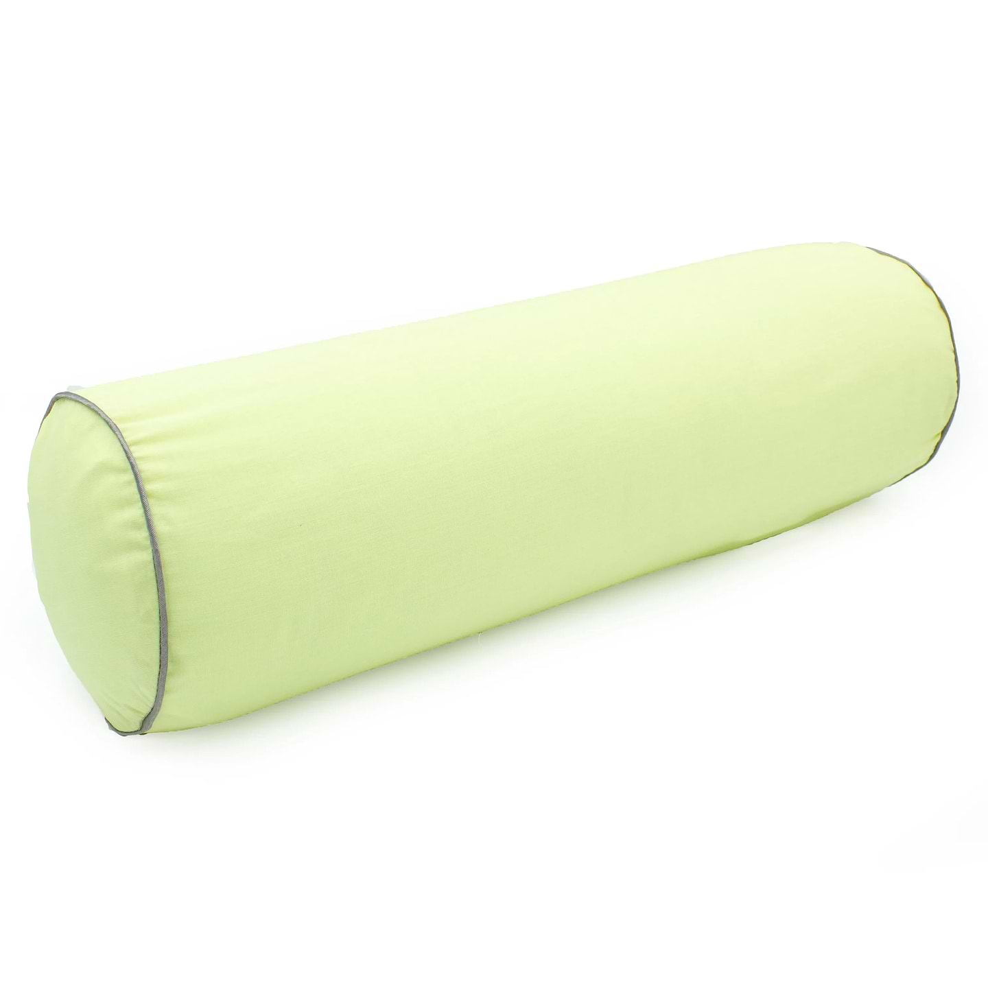 Подушка валик MirSon №8574 Naturale Line 12-0525 Tiziana Полістирол 100х20 см (2200006345794)