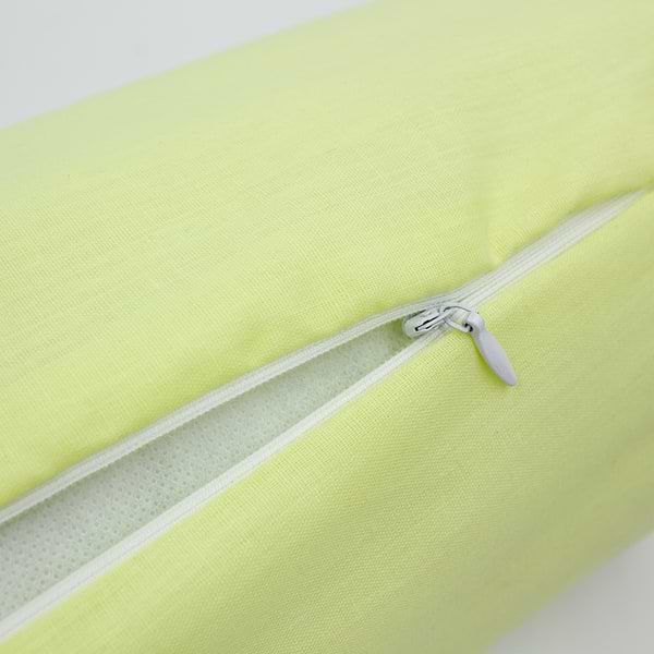 Фото - Подушка валик MirSon №8115 Naturale Line 12-0525 Tiziana EcoSilk 70х20 см (2200006248330)