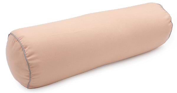 Фото - Подушка валик MirSon №8563 Eco Line Coral Полистирол 70х16 см (2200006345107)