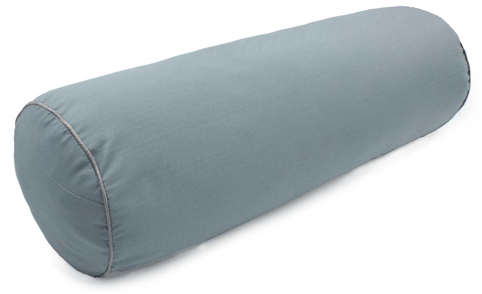 Подушка валик MirSon №8529 Eco Line Gray 100% Memory 60х16 см (2200006343042)