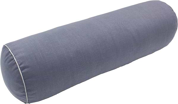 Фото - Подушка валик MirSon №8351 Naturale Line 16-5803 Geronimo BamBoo 60х16 см (2200006250913)