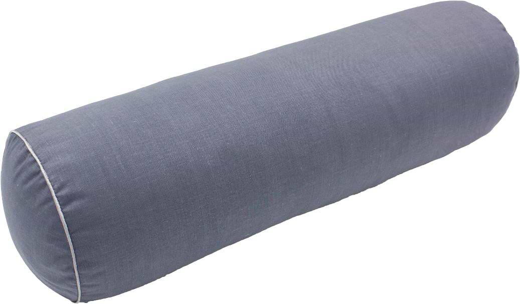 Подушка валик MirSon №8351 Naturale Line 16-5803 Geronimo BamBoo 60х20 см (2200006250937)