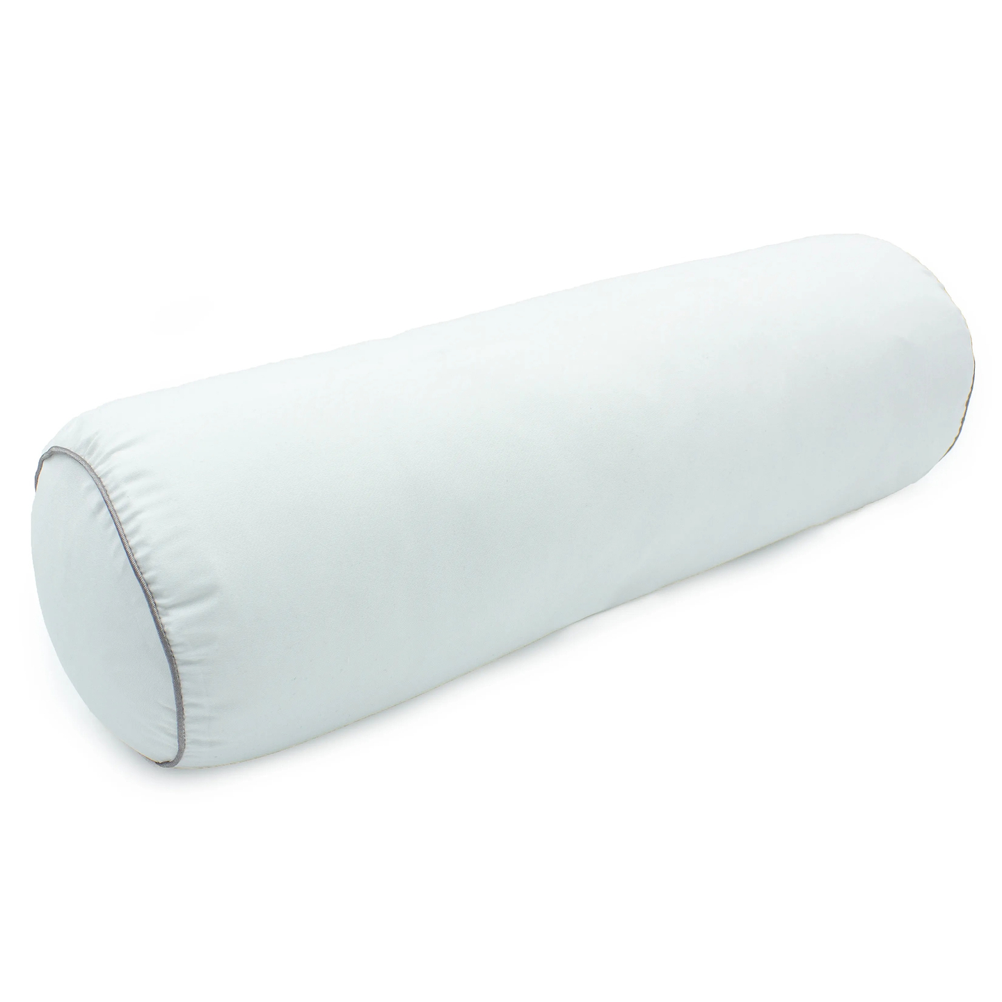 Подушка валик MirSon №8100 Eco Line White EcoSilk 70х16 см (2200006247418)