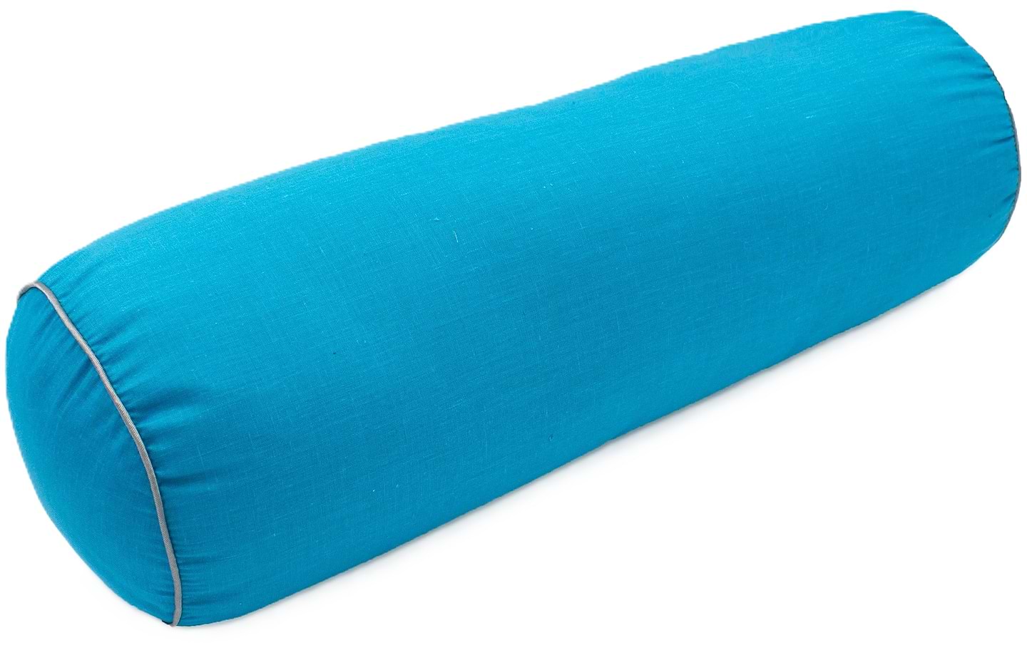 Подушка валик MirSon №8513 Naturale Line 17-4735 Caterina 50% Memory 15x50 см (2200006340225)