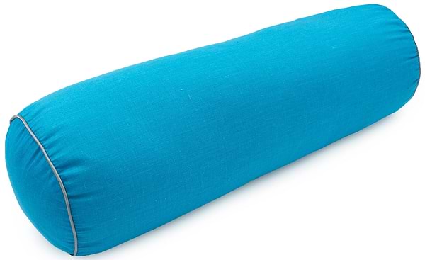 Фото - Подушка валик MirSon №8374 Naturale Line 17-4735 Caterina Tencel 100х16 см (2200006252337) Фото - Подушка валик MirSon №8374 Naturale Line 17-4735 Caterina Tencel 100х16 см (2200006252337)