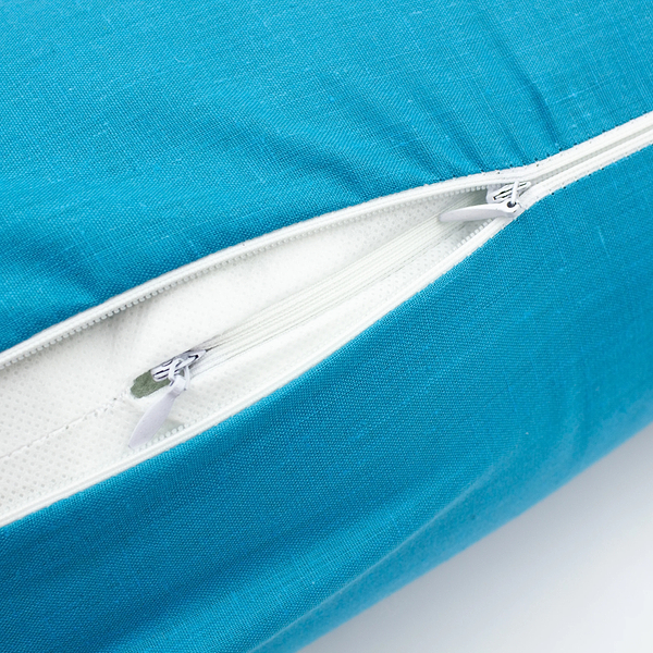 Фото - Подушка валик MirSon №8577 Naturale Line 17-4735 Caterina Полистирол 70х16 см (2200006345947)