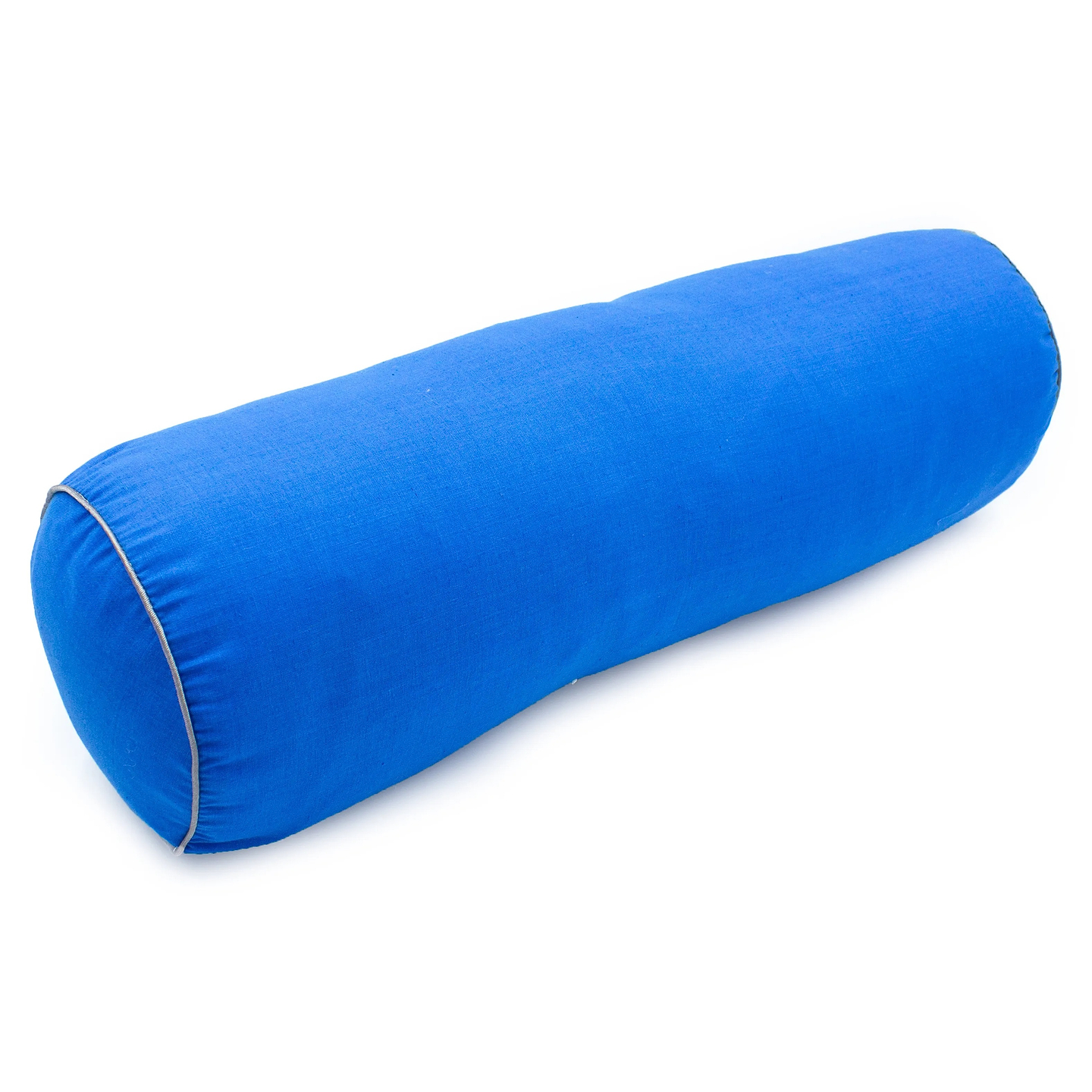 Подушка валик MirSon №8122 Naturale Line 19-4150 Ofelia EcoSilk 15x50 см (2200006199885)