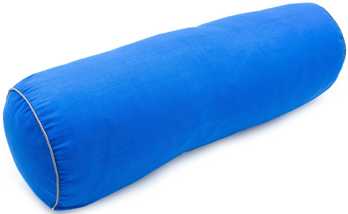 Подушка валик MirSon №8383 Naturale Line 19-4150 Ofelia BamBoo 100х20 см (2200006252887)