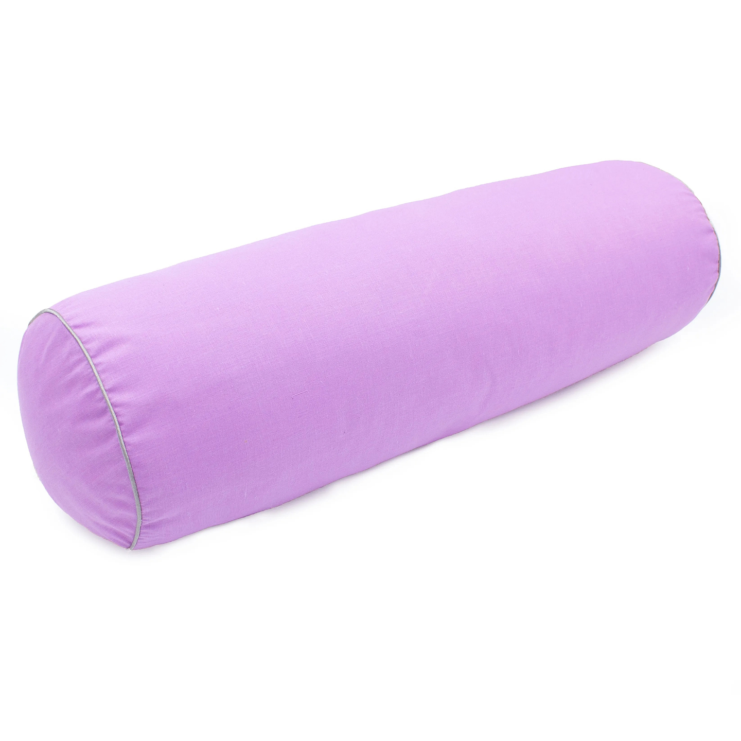 Подушка валик MirSon №8117 Naturale Line 16-3310 Bernarda EcoSilk 15x50 см (2200006199830)