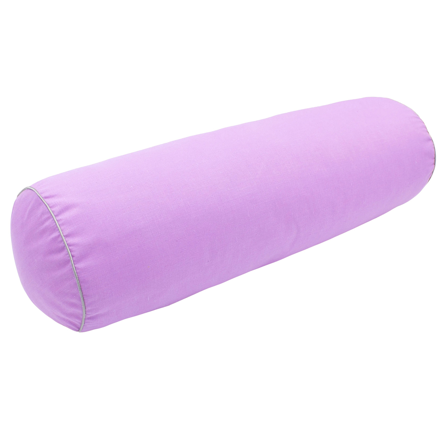 Подушка валик MirSon №8544 Naturale Line 16-3310 Bernarda 100% Memory 70х16 см (2200006343967)