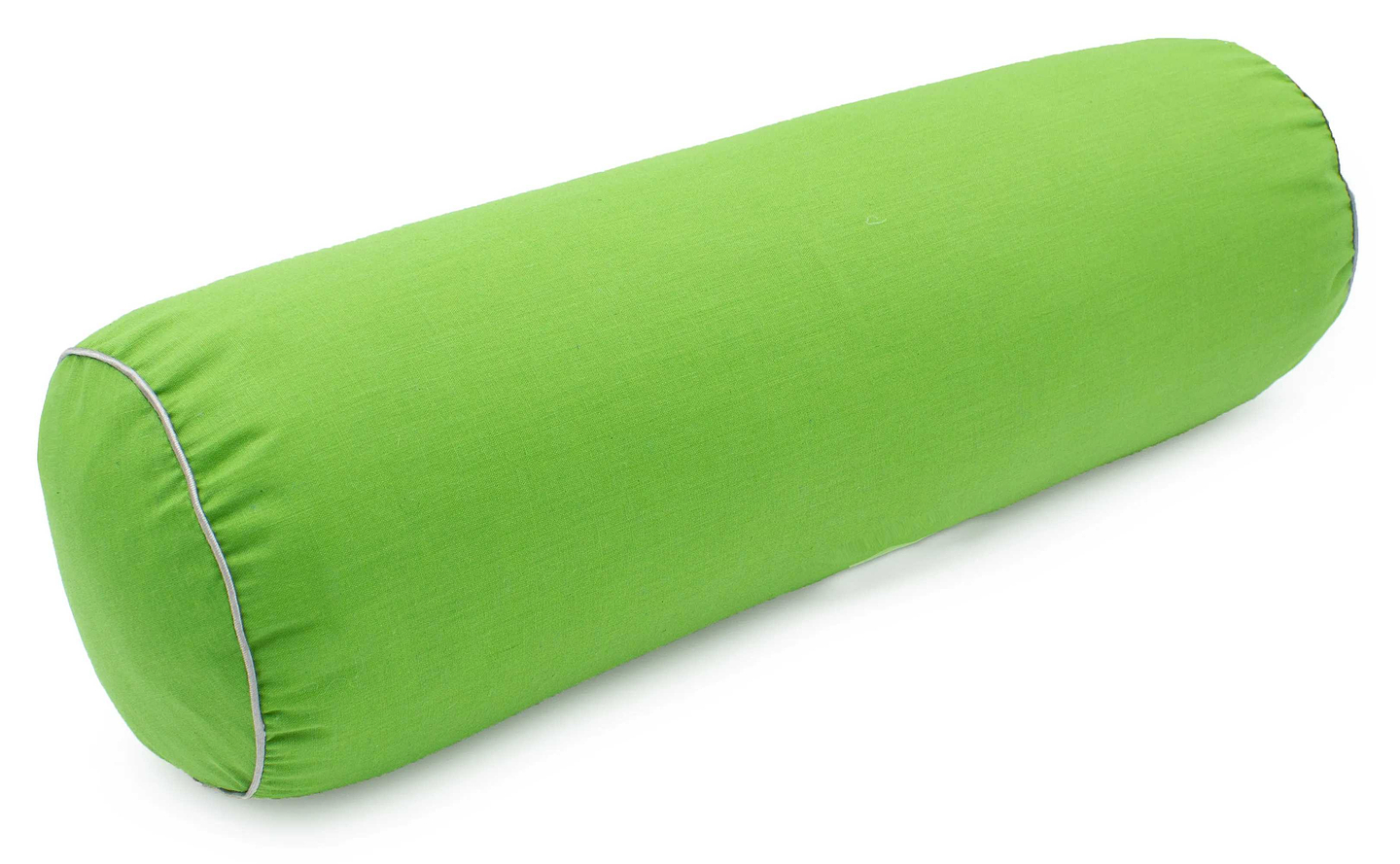 Подушка валик MirSon №8548 Naturale Line 18-0130 Carolina 100% Memory 100х20 см (2200006344230)