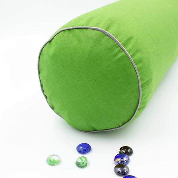 Фото - Подушка валик MirSon №8380 Naturale Line 18-0130 Carolina Tencel 60х20 см (2200006252672)