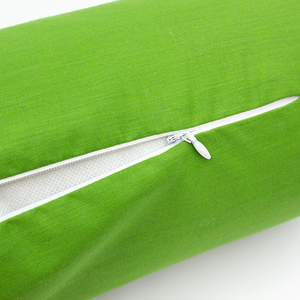 Фото - Подушка валик MirSon №8580 Naturale Line 18-0130 Carolina Полистирол 100х20 см (2200006346159)