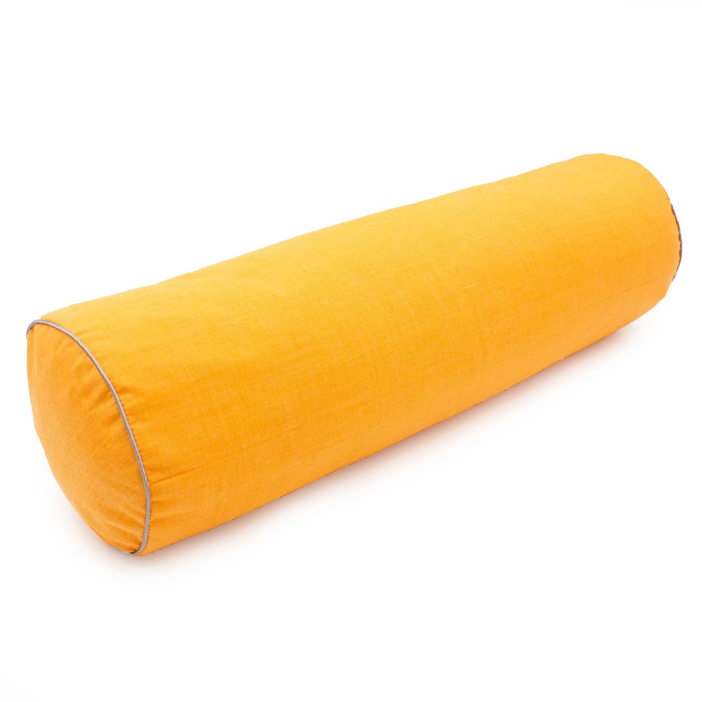 Подушка валик MirSon №8519 Naturale Line 16-1364 Palermo 50% Memory 70х20 см (2200006342472)