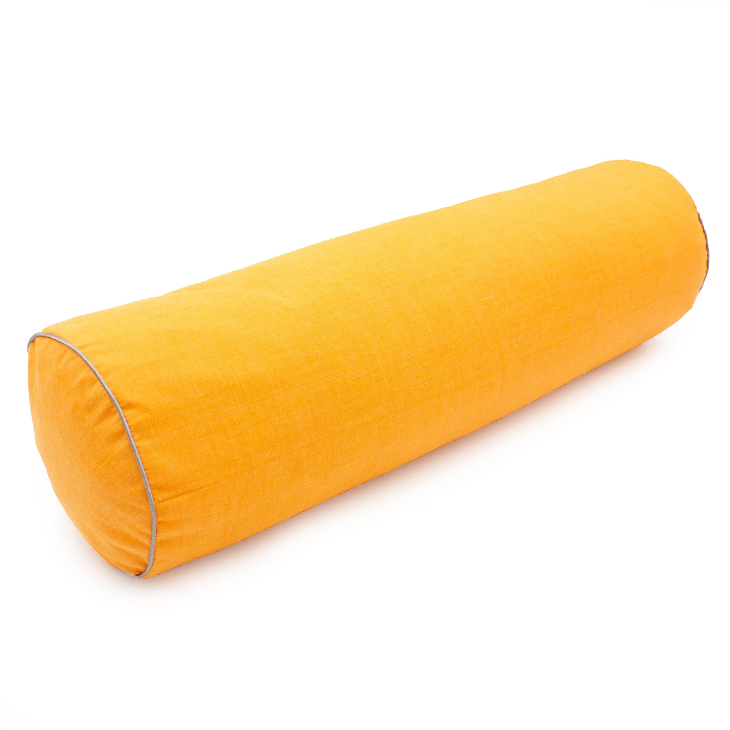 Подушка валик MirSon №8551 Naturale Line 16-1364 Palermo 100% Memory 70х16 см (2200006344384)