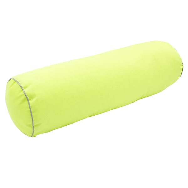 Фото - Подушка валик MirSon №8543 Naturale Line 12-0714 Daniela 100% Memory 60х20 см (2200006343899)