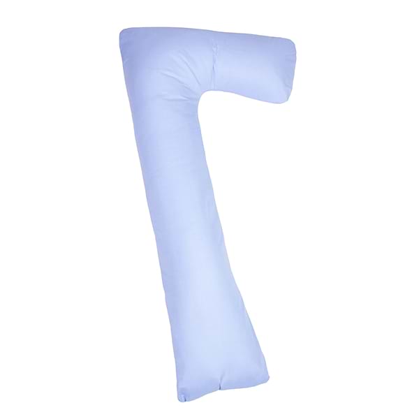 Фото - Подушка для майбутніх мам MirSon №8417 Ranforce Elite 12-4608 Lucretia Г-подібна (2200006274353)