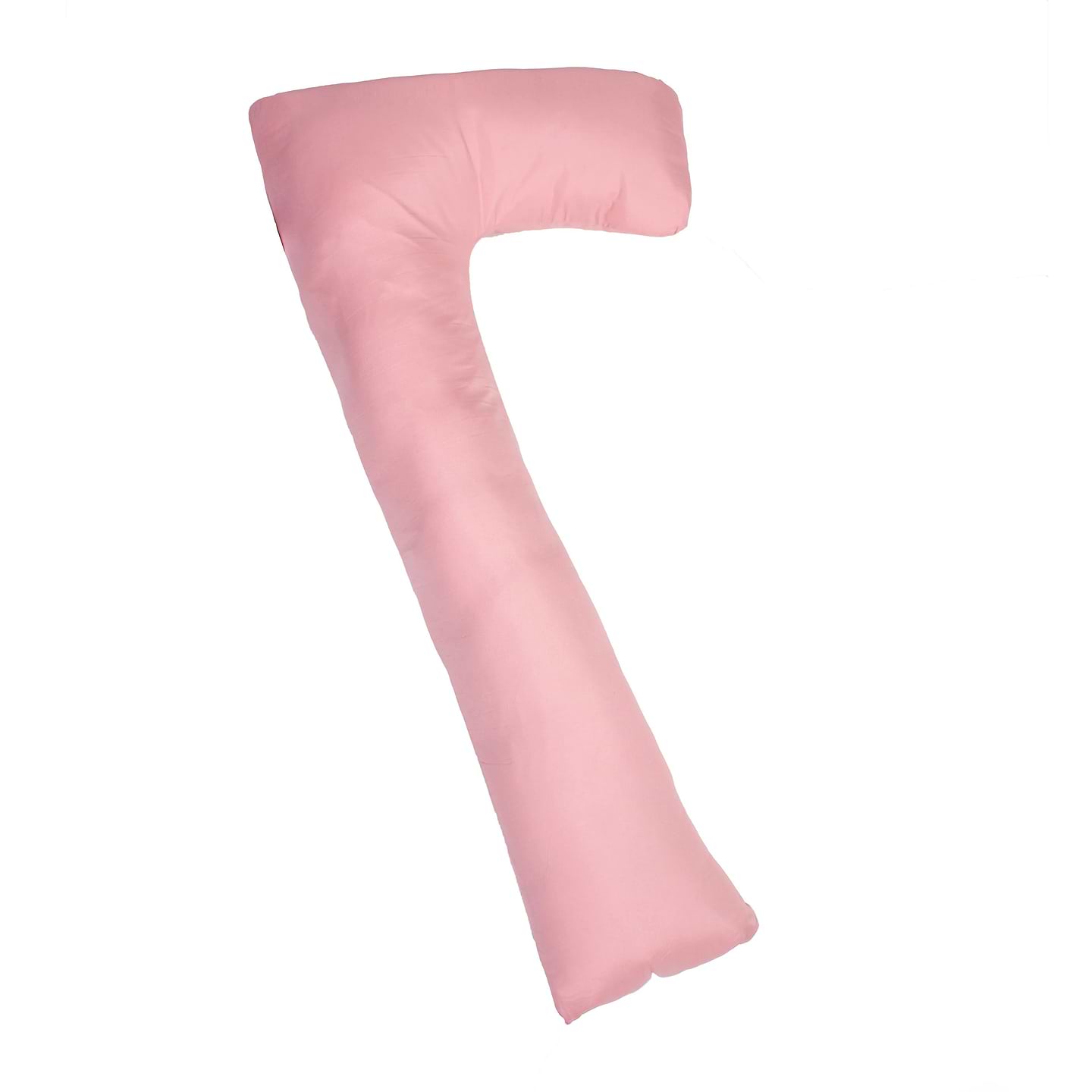 Подушка для будущих мам MirSon №8460 Eco Line Coral Г-образная (2200006275046)