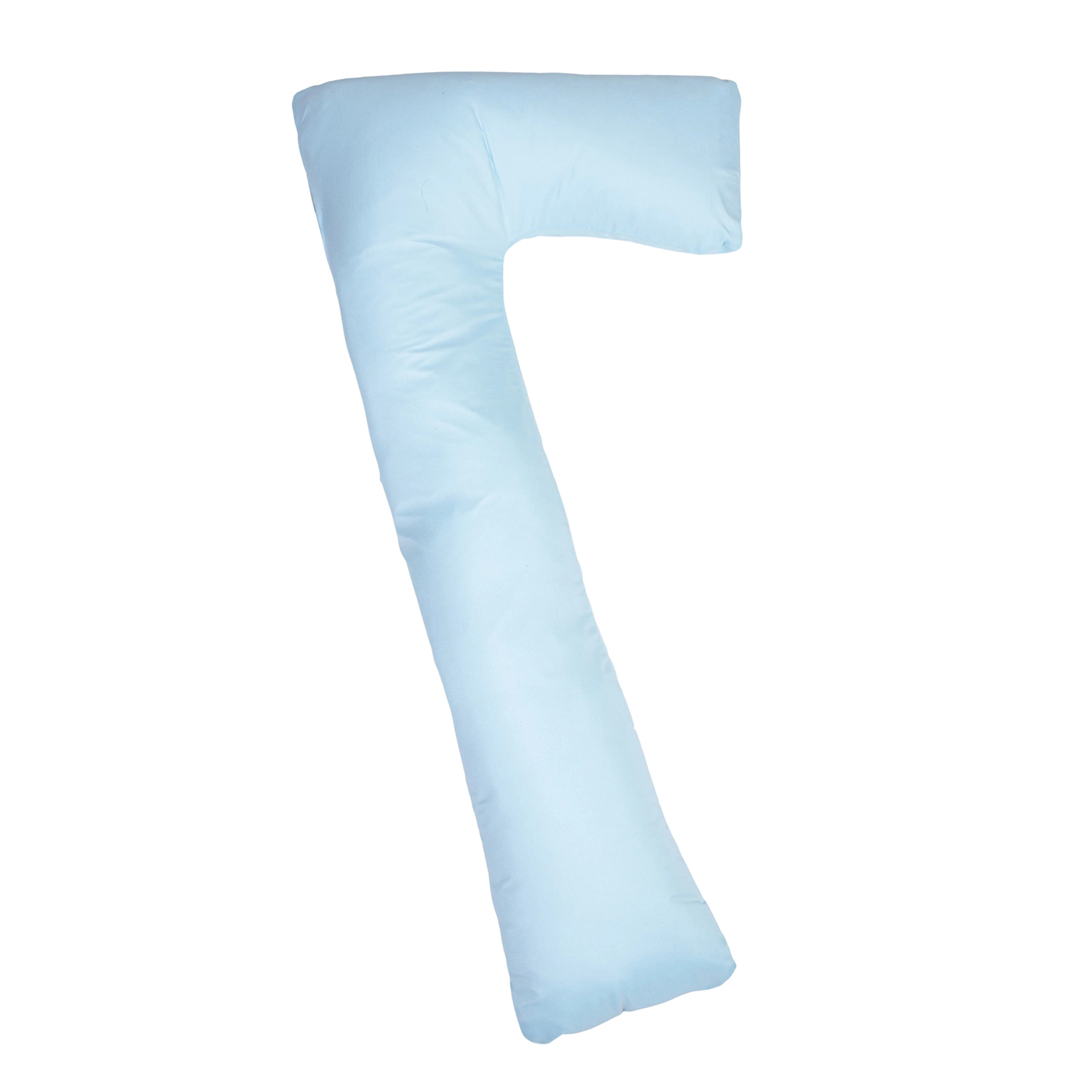 Подушка для майбутніх мам MirSon №8461 Eco Line Blue Г-подібна (2200006275053)