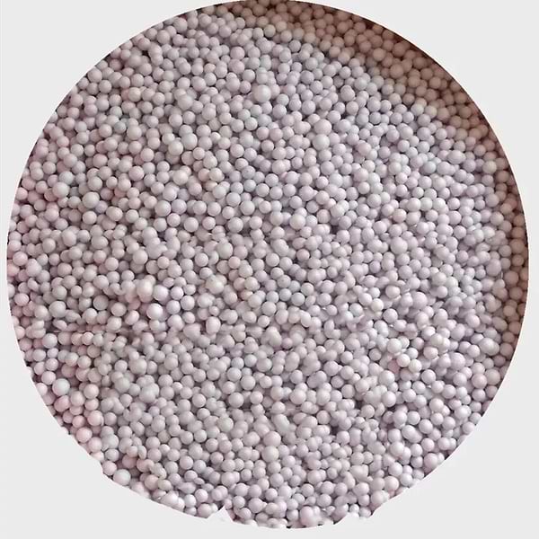 Фото - Подушка валик MirSon №8573 Naturale Line 11-2208 Mint Полистирол 70х20 см (2200006345718)