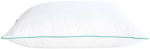 Фото - Подушка стандартная MirSon №1572 Eco Vital с Эвкалиптом 60х60 см (2200005198186)