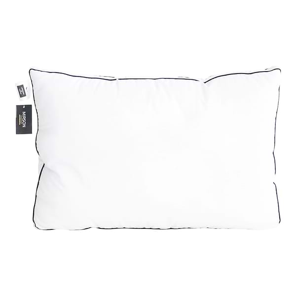 Фото - Подушка стандартна MirSon бавовняна 50х70 №2726 Royal Lux Cotton (2200005194423) Фото - Подушка стандартна MirSon бавовняна 50х70 №2726 Royal Lux Cotton (2200005194423)