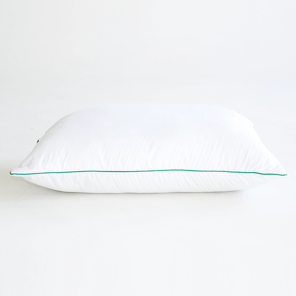 Фото - Подушка стандартная MirSon шелковая 70*70 №1566 Eco Vital Silk средняя (2200005198674)