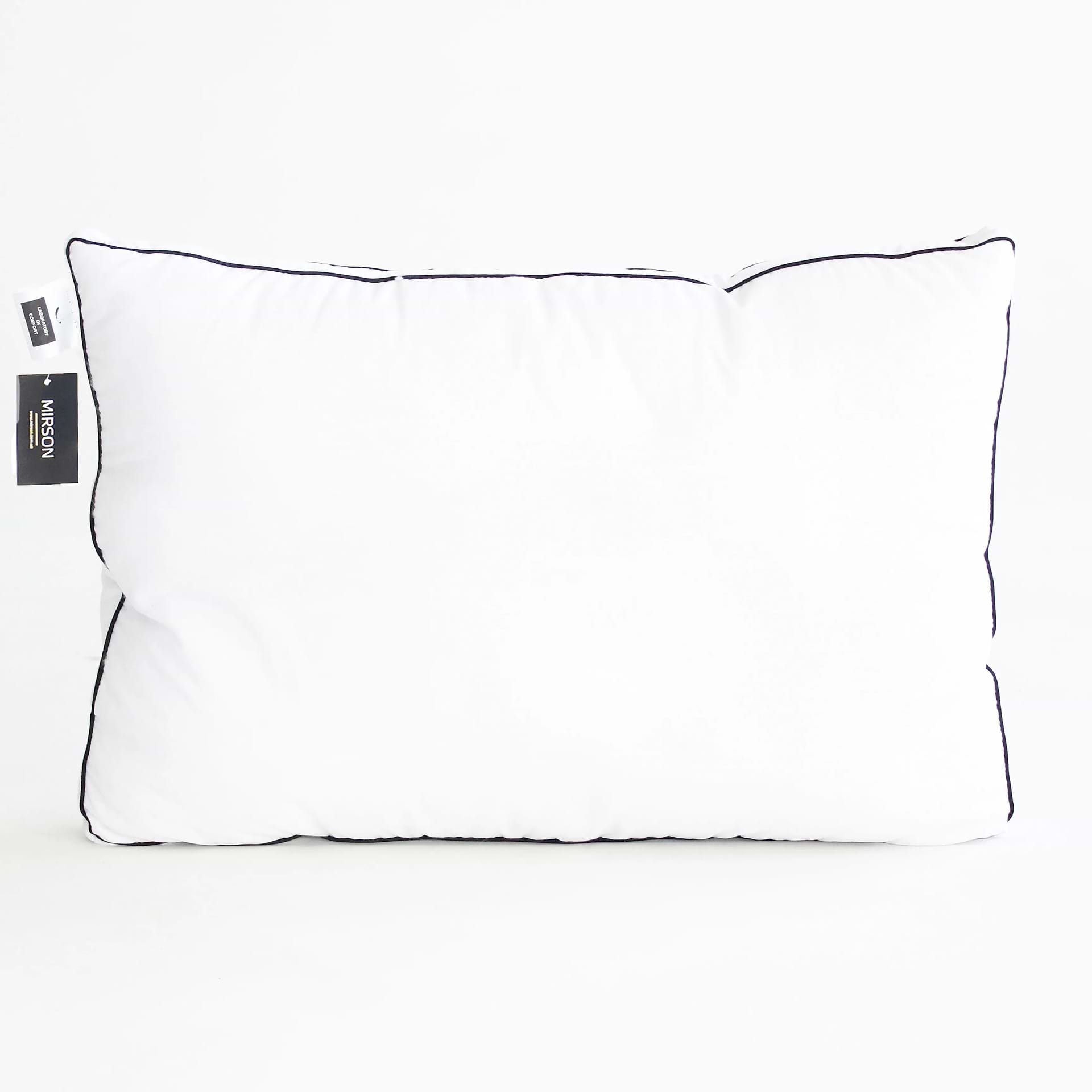 Подушка стандартна MirSon №2720 Royal Lux Eco-Soft 50х70 см (2200005194362)