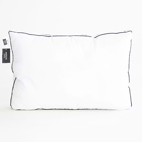 Фото - Подушка стандартна MirSon №2720 Royal Lux Eco-Soft 50х70 см (2200005194362)
