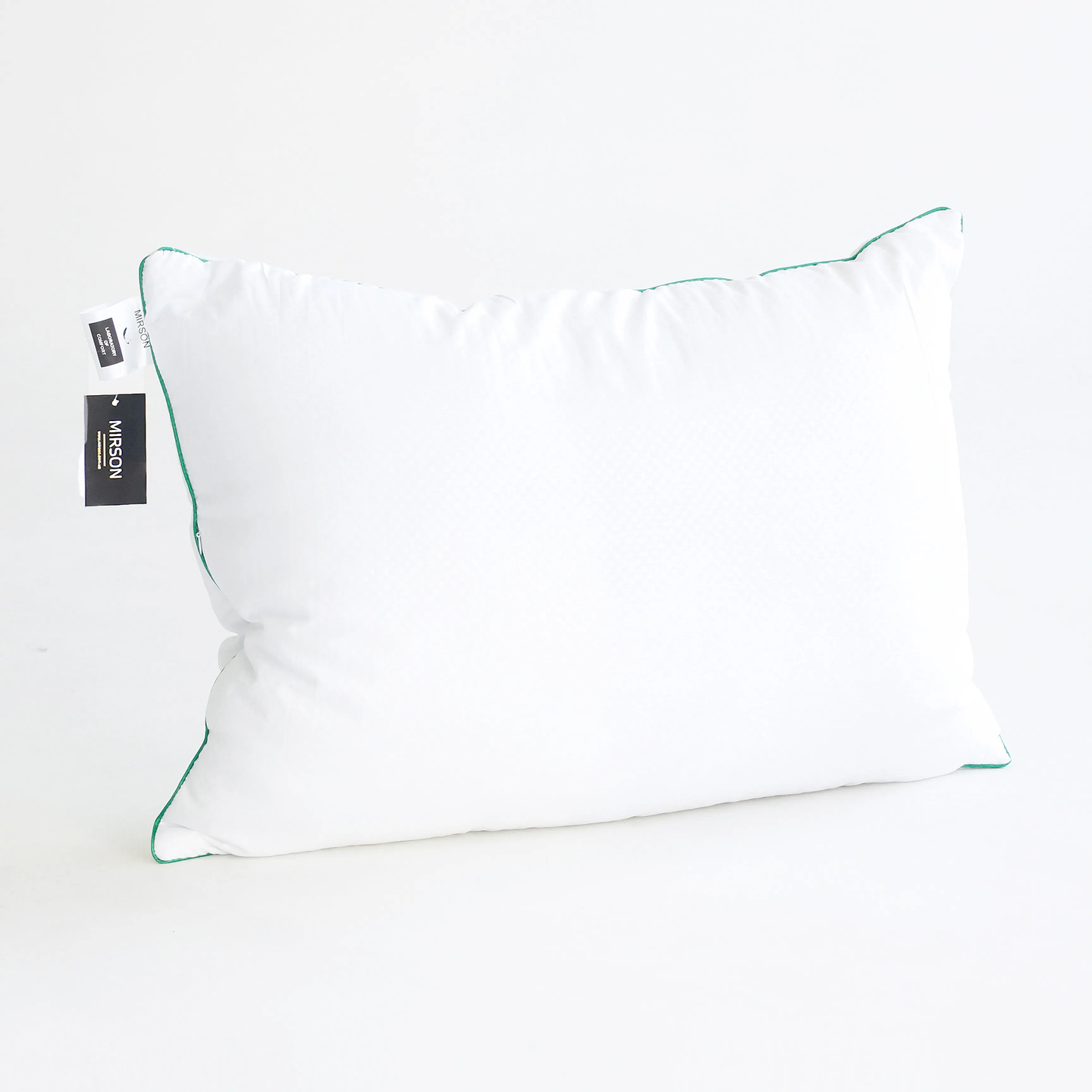 Подушка стандартна MirSon вовняна 50х70 №1561 Eco Vital Wool (2200005197813)