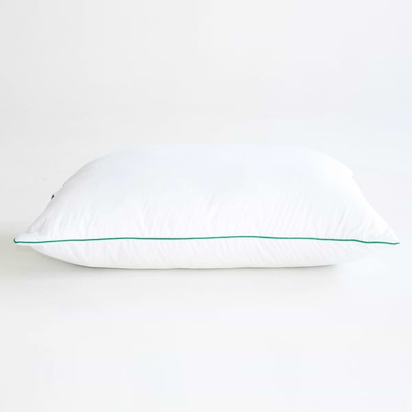 Фото - Подушка стандартная MirSon №1579 Eco Vital Memory 60х60 см (2200005196540)