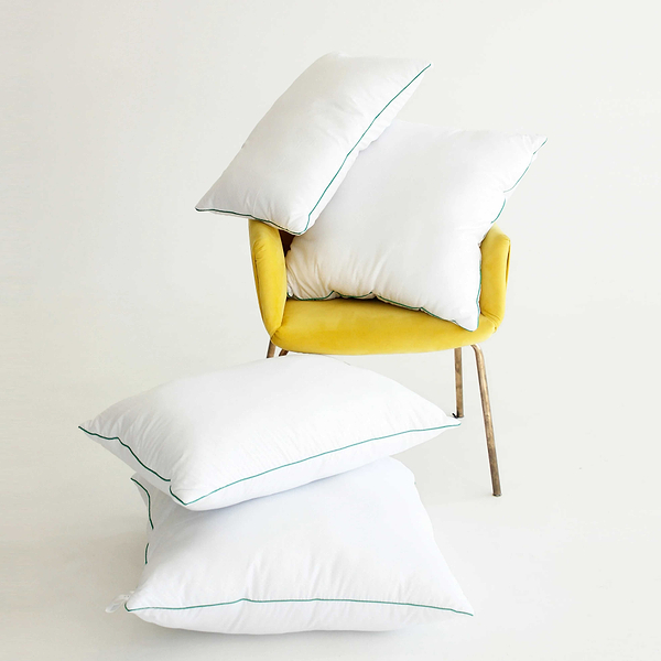 Фото - Подушка стандартна MirSon шовкова 70*70 №1567 Eco Vital Silk пружна (2200005198735)