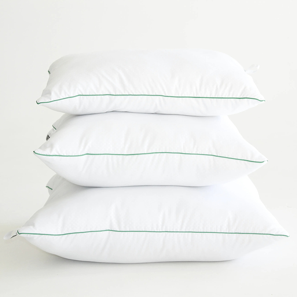 Фото - Подушка стандартна MirSon №1570 Eco Vital Eco-Soft 70х70 см (2200005196304)